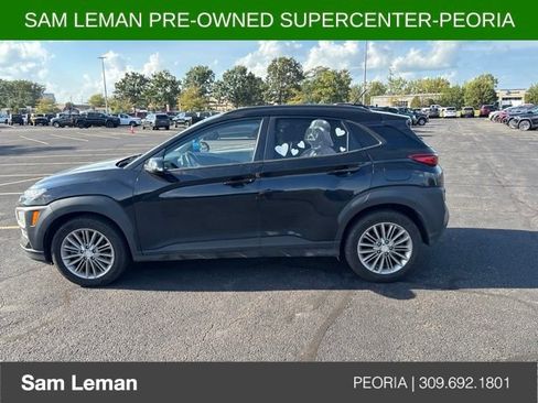 Used 2019 Hyundai Kona SEL AWD/4WD image 6