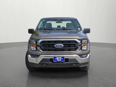 Used 2023 Ford F150 XLT image 2