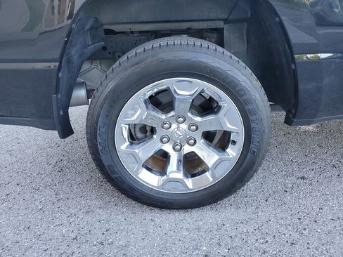 Used 2022 RAM 1500 Big Horn AWD/4WD image 5