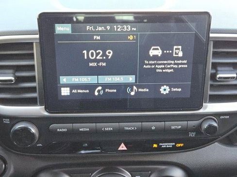 New 2026 Hyundai Venue SEL image 12