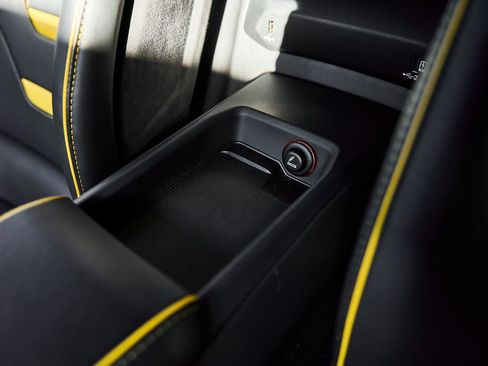 Used 2021 Lamborghini Huracan EVO image 57