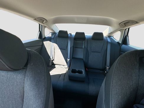 Used 2024 Honda Accord EX image 24