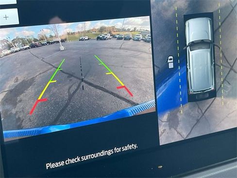 Used 2022 Ford Bronco Badlands image 36