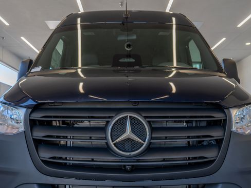New 2026 Mercedes-Benz Sprinter 2500 image 23