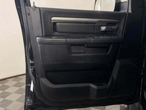 Used 2014 RAM 1500 Sport w/ Sport Premium Group AWD/4WD image 11