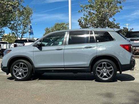 Certified 2023 Honda Passport EX-L image 7