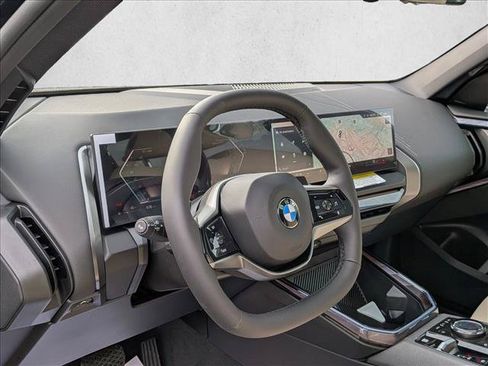 New 2026 BMW X3 xDrive30 w/ Convenience Package AWD/4WD image 3