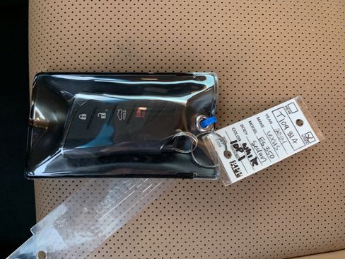 Certified 2024 Lexus ES 350 ES 350 image 37