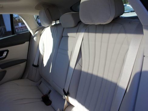 Used 2022 Mercedes-Benz EQS 450+ Sedan image 23