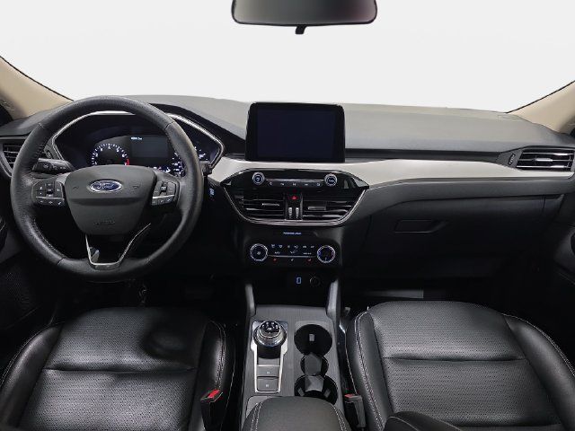 Certified 2020 Ford Escape SEL AWD/4WD image 10