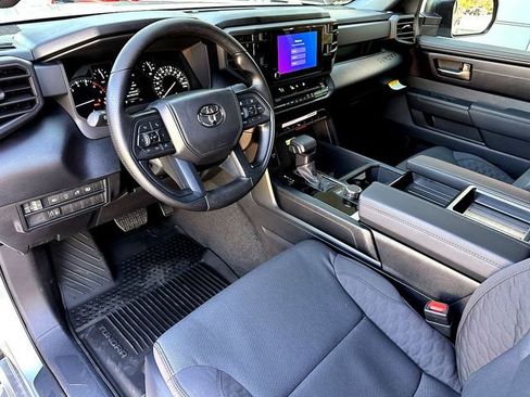 New 2026 Toyota Tundra SR5 image 11
