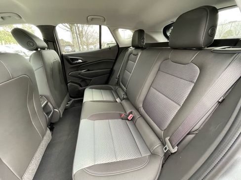 New 2026 Chevrolet Trax LT w/ Driver Confidence Package image 26