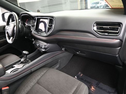 Used 2024 Dodge Durango GT image 46
