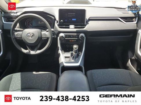 Certified 2024 Toyota RAV4 XLE w/ Convenience Package FWD image 18