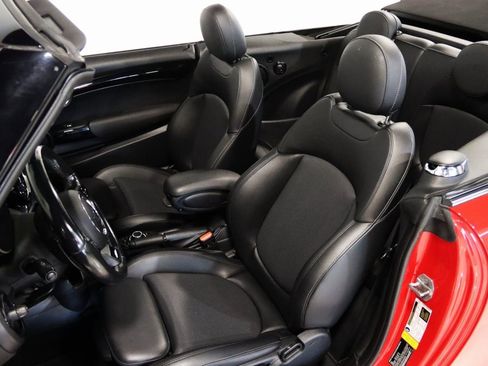 Used 2022 MINI Cooper John Cooper Works w/ Premium Package image 43