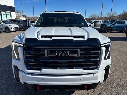 New 2026 GMC Sierra 3500 AT4 w/ AT4 Premium Plus Package image 2