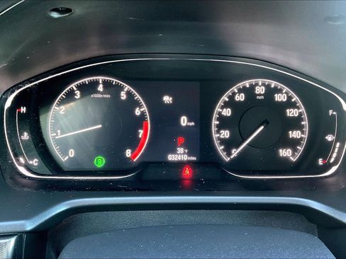 Used 2021 Honda Accord Sport Special Edition image 8