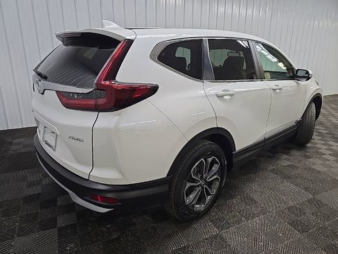 Used 2020 Honda CR-V EX-L image 10