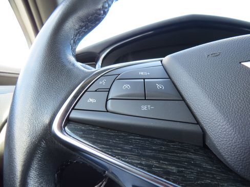 Certified 2023 Cadillac XT5 Premium Luxury w/ LPO, Floor Liner Package image 22