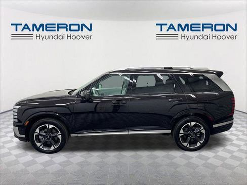 New 2026 Hyundai Palisade Limited FWD image 2