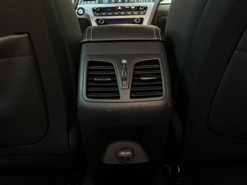 Used 2016 Hyundai Sonata Sport 2.0T image 13