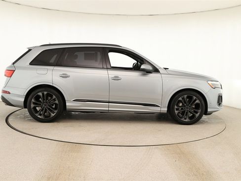 New 2026 Audi Q7 3.0T Premium Plus image 8