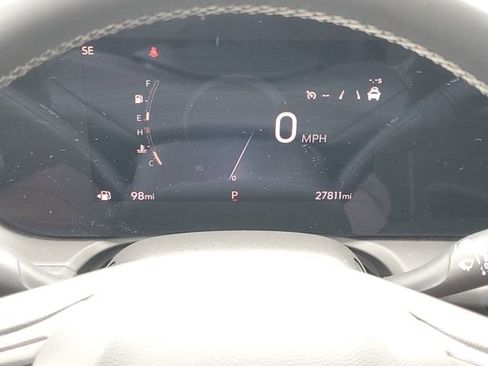 Certified 2024 Buick Encore GX Preferred FWD image 19