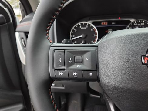 New 2026 Nissan Rogue SV image 28