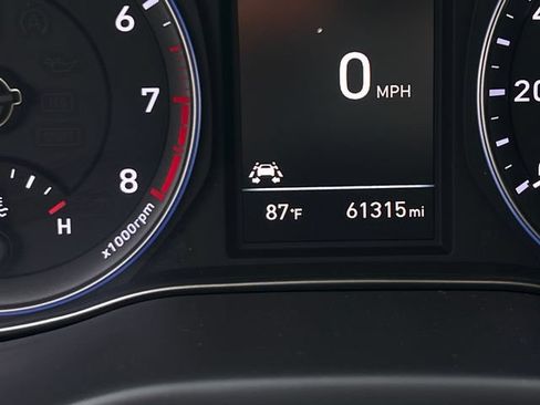 Used 2021 Hyundai Kona Ultimate AWD/4WD image 21