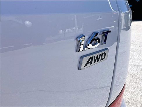 Used 2016 Hyundai Tucson Eco AWD/4WD image 9