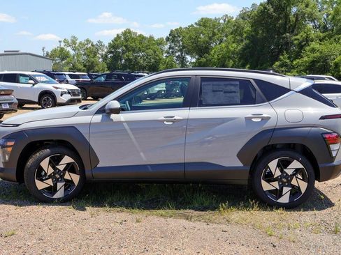 New 2026 Hyundai Kona Limited FWD image 27