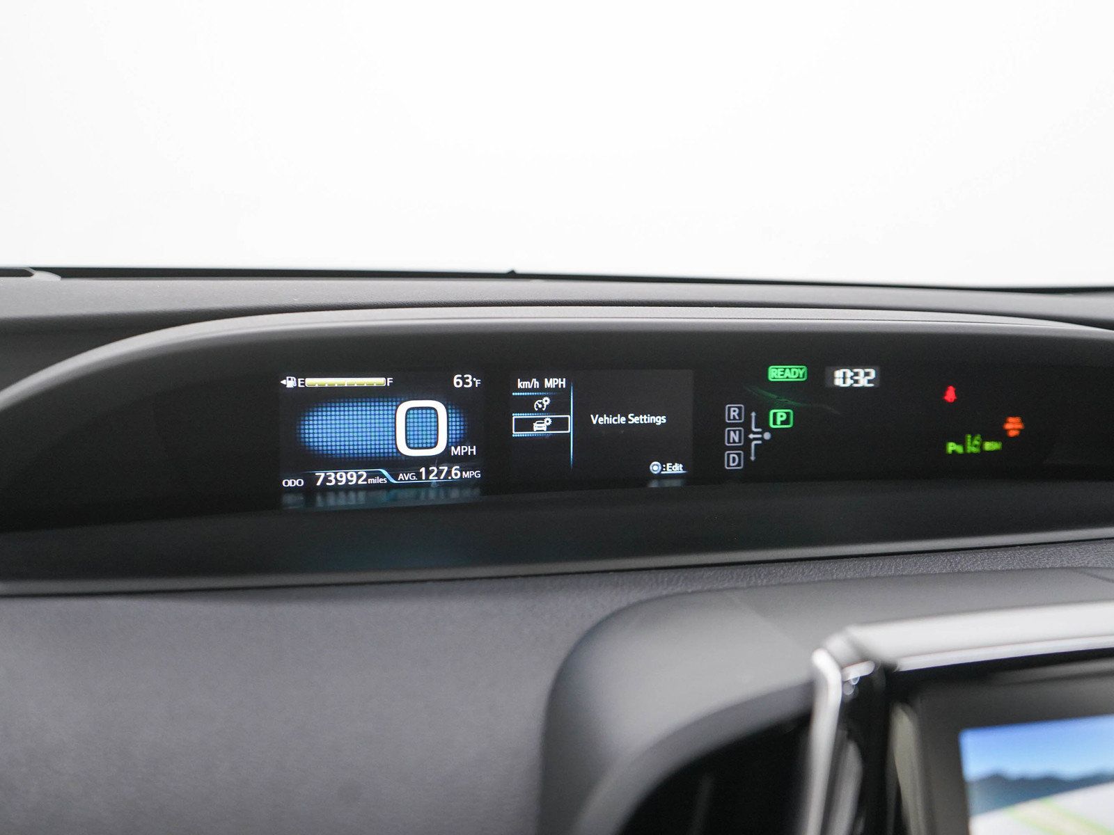 Used 2020 Toyota Prius Prime Limited FWD image 23