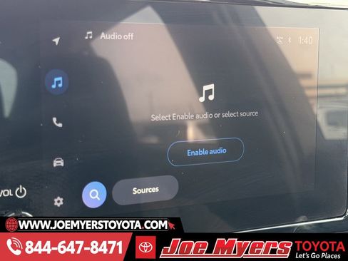 Certified 2026 Toyota Corolla LE image 18