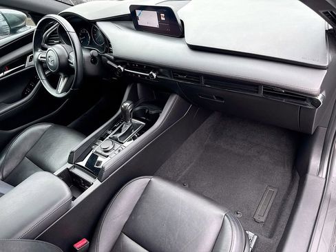 Used 2023 MAZDA MAZDA3 s image 36