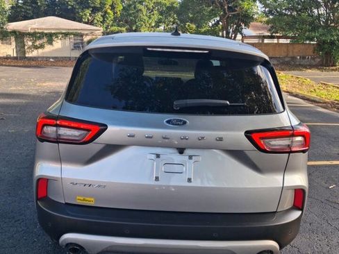 Used 2023 Ford Escape Active w/ Tech Pack #1 image 10