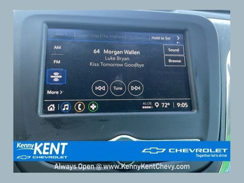 Certified 2023 Chevrolet Equinox LT FWD image 1