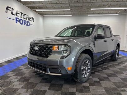 New 2026 Ford Maverick XLT w/ Equipment Group 301A