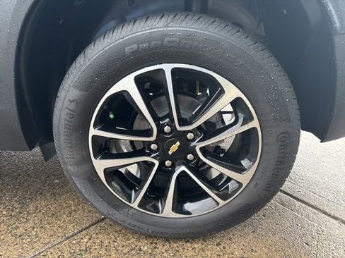New 2026 Chevrolet TrailBlazer LT w/ Convenience Package image 12