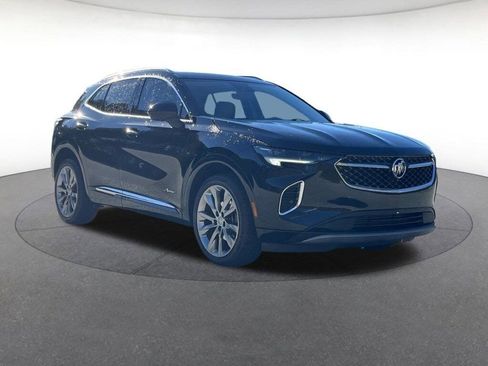 Used 2022 Buick Envision Avenir w/ Technology Package II image 31