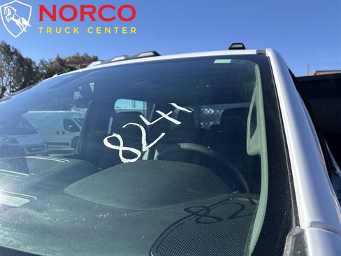 Used 2020 Chevrolet Silverado 3500 W/T w/ WT Fleet Convenience Package image 18