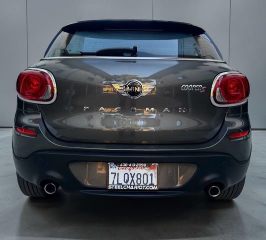 Used 2013 MINI Cooper Paceman S FWD image 5