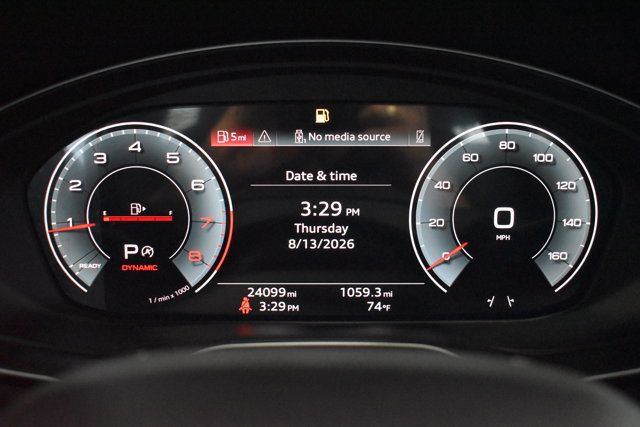 Used 2023 Audi Q5 2.0T Premium Plus w/ Premium Plus Package AWD/4WD image 18