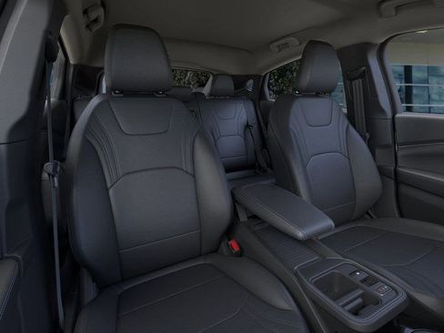 New 2025 Ford Mustang Mach-E Premium w/ Interior Protection Package image 11