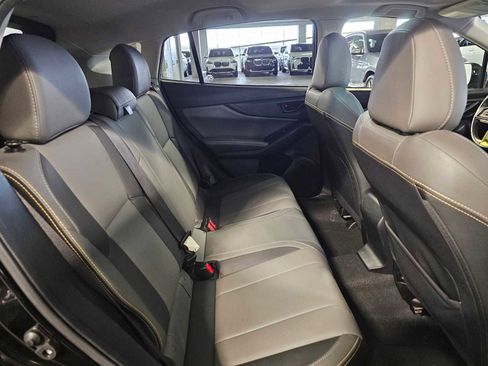 Used 2023 Subaru Crosstrek 2.5i Sport image 36