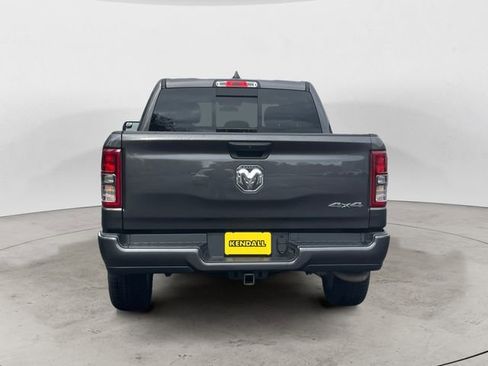Used 2024 RAM 1500 Tradesman AWD/4WD image 4