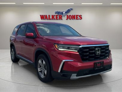 Used 2024 Honda Pilot EX-L