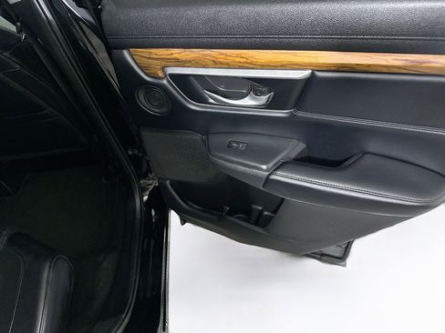 Used 2018 Honda CR-V EX-L image 28