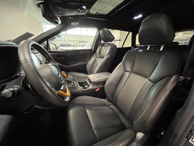 Used 2024 Subaru Outback Wilderness AWD/4WD image 21