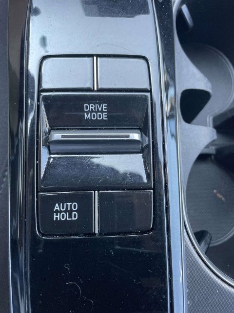 Certified 2022 Hyundai Sonata Blue FWD image 28
