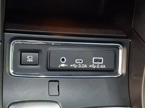Certified 2023 Subaru Ascent Onyx Edition Limited AWD/4WD image 27